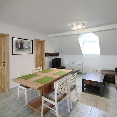 Szandra Apartmanhaz Gyenesdiás Exterior photo