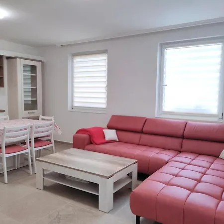 Szandra Apartmanhaz Gyenesdiás Exterior photo