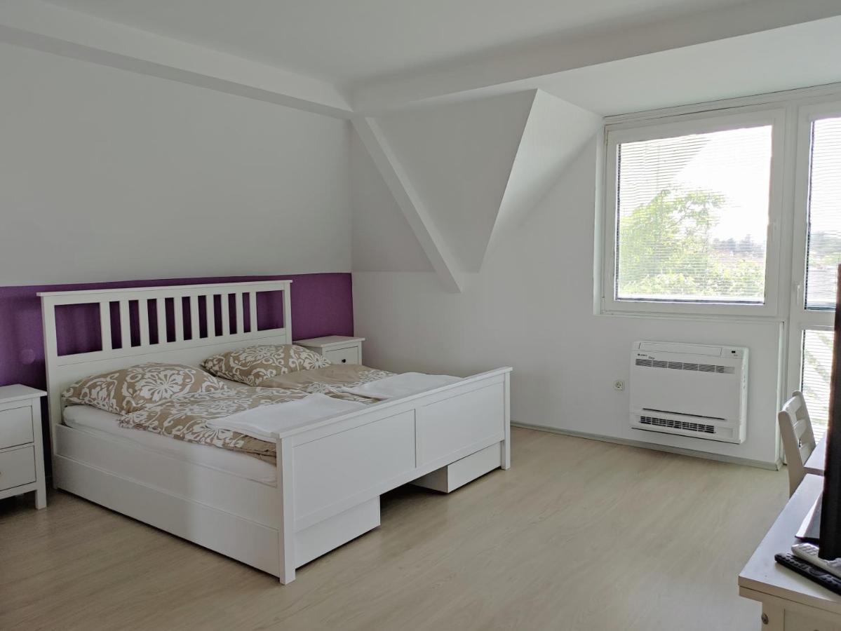 Appartamento Szandra