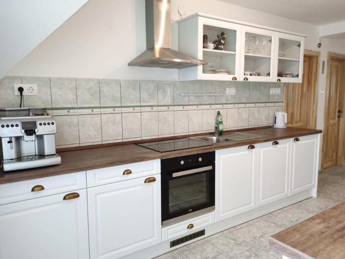 Szandra Apartmanhaz Apartment