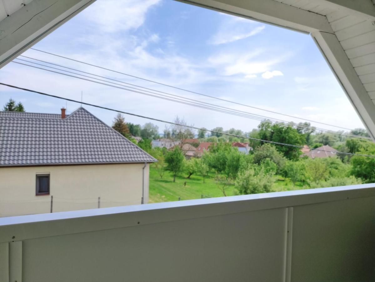 Apartment Szandra Apartmanhaz *