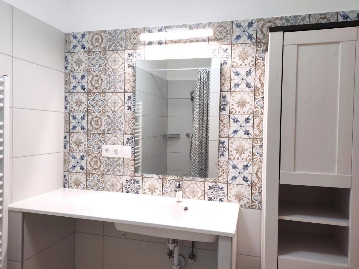 Apartment Szandra Apartmanhaz *