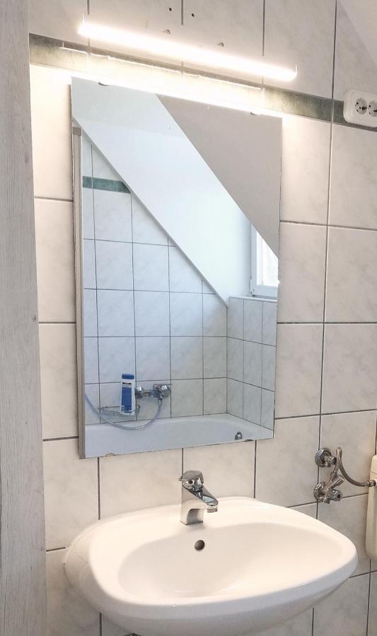 Szandra Apartmanhaz *
