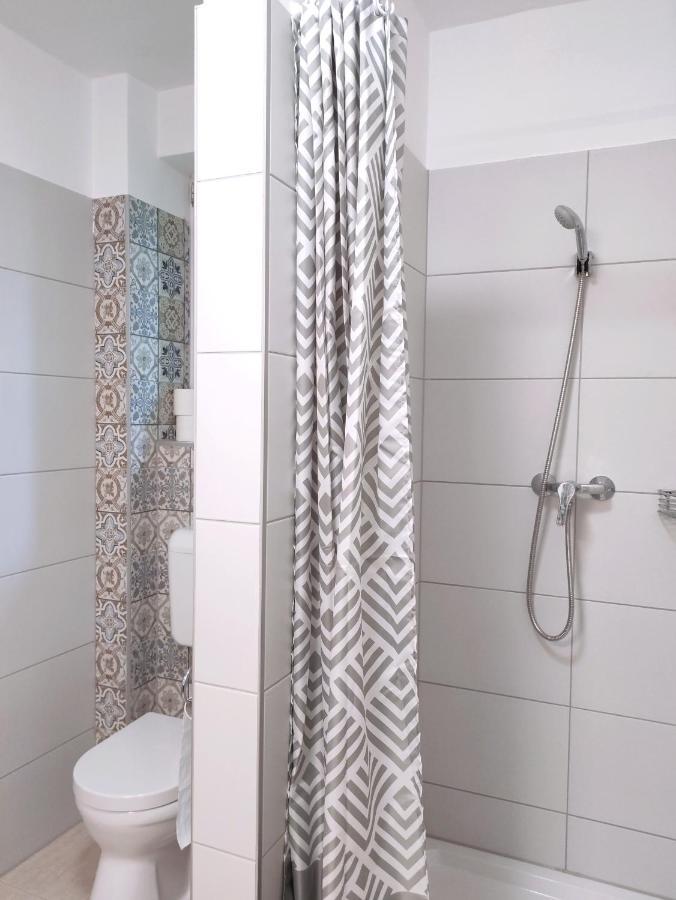 Szandra Apartmanhaz Apartment