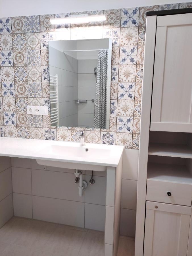 Szandra Apartmanhaz Apartment *