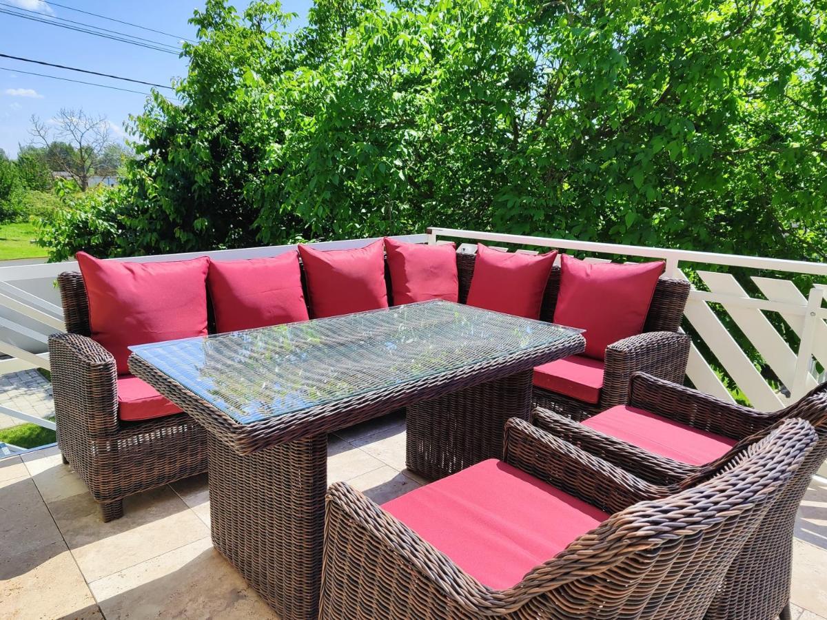 Szandra Apartmanhaz * Gyenesdiás
